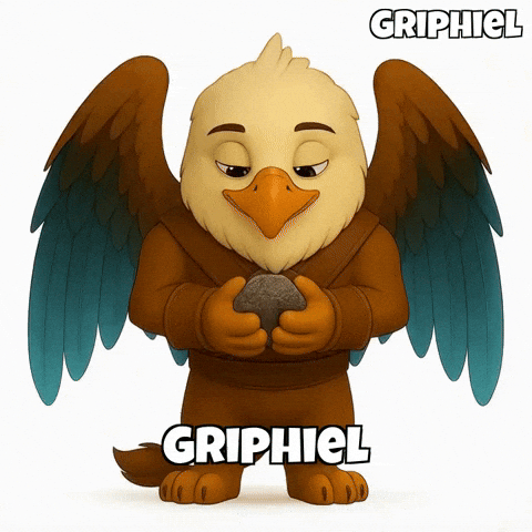 Peace Focus GIF by Griphiel