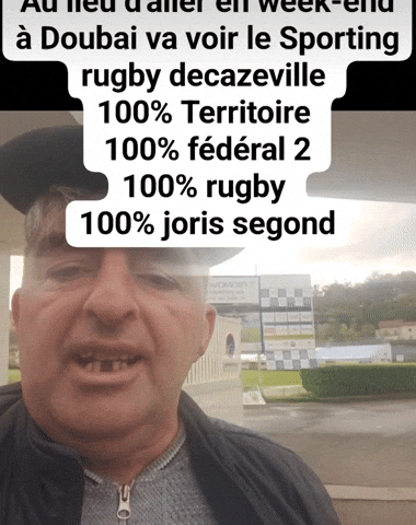 Frederic Fraysse GIF