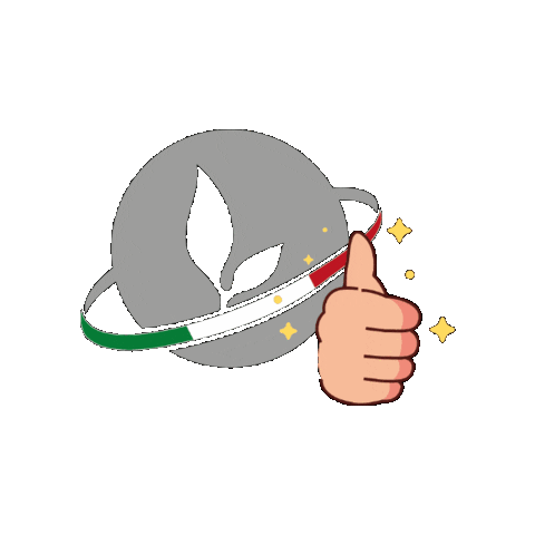 Sticker by Greenhas Group