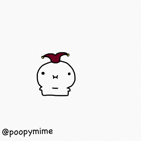 Dance Shake GIF