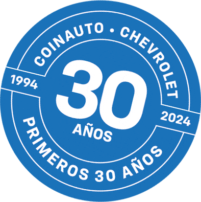 Chevroletcoinauto Sticker by Coinauto Chevrolet