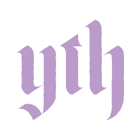 Yth Sticker by Midtown Church