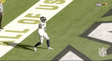 Football Watching GIF by NFL