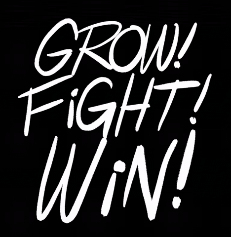 Home Care Fight GIF by UDW_Union