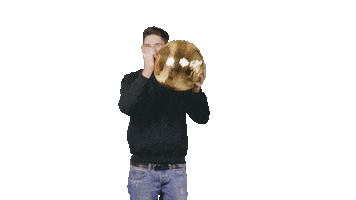 Party Dj Sticker by ewwents