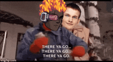 Dancing GIF