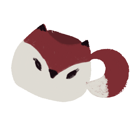 Loop Sticker