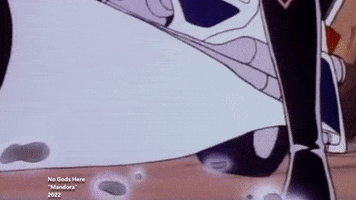 Thundercats GIF