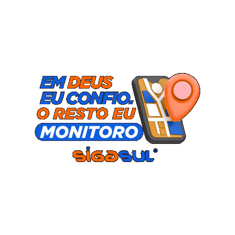 sigasultecnologias Sticker