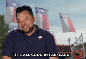 State Fair Of Texas GIF by Gangway Advertising