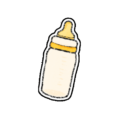 Baby Sticker