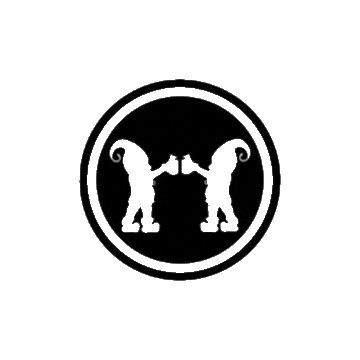 Sticker by Noble Stein