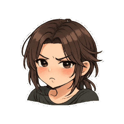 SoulLinkai Sticker