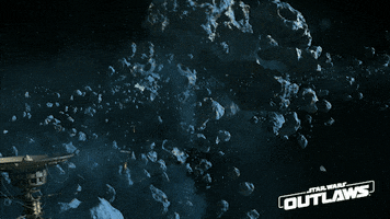 Space Trailblazer GIF by Ubisoft