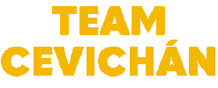 Cevichan Sticker by Cevichán Habanero Salsa