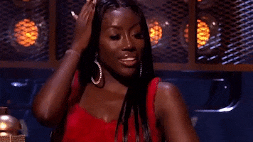 Lady Leshurr Itv GIF by Don't Hate The Playaz