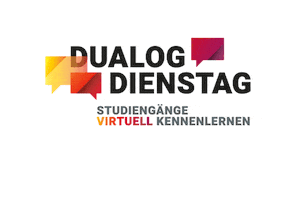 Dualesstudium Dhbw Sticker by dhbwlörrach