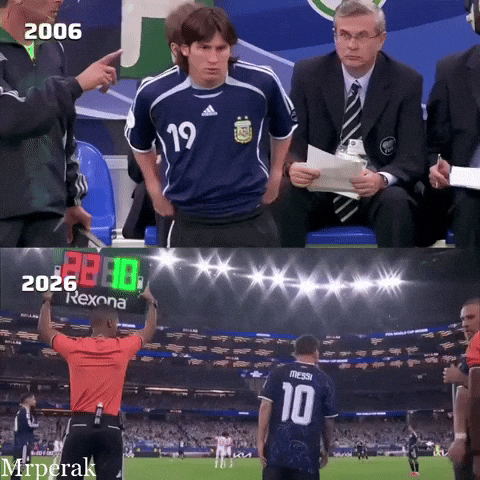 World Cup Argentina GIF
