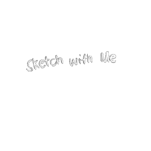 Sketch Sticker