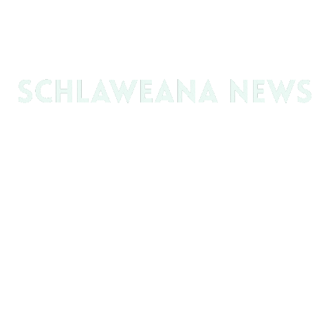SCHLAWEANA Marketing Sticker