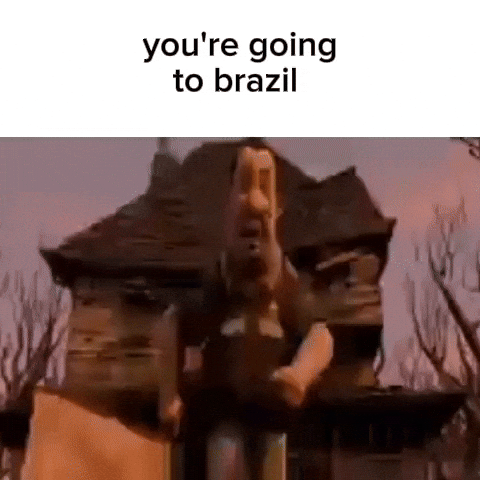 House Going GIF