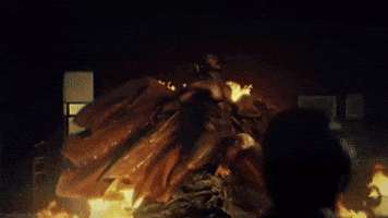 Devil GIF