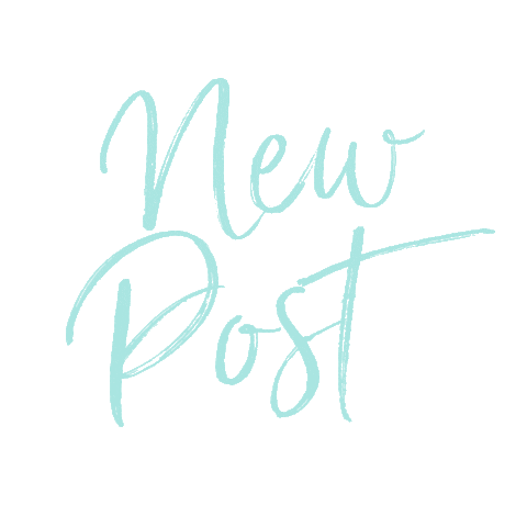 New Post Sticker by MichMilano