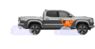 Carro Sticker by WJABENTERPRISES