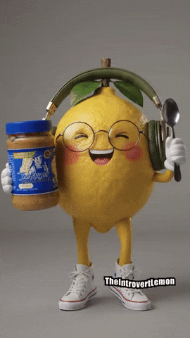 Theintrovertlemon GIF