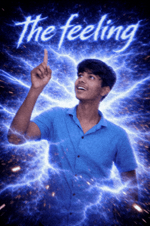The Feeling GIF