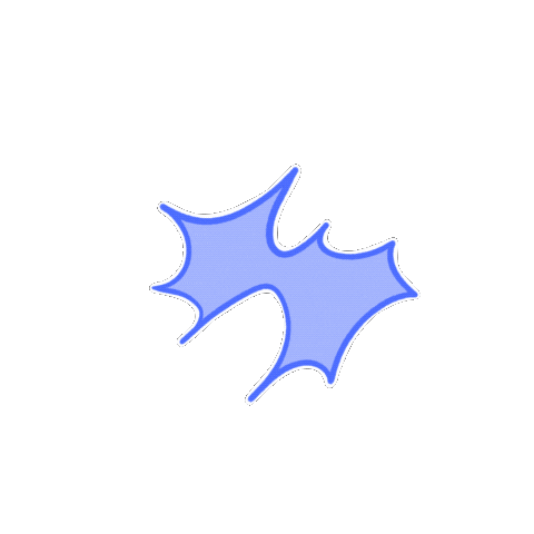 Explosion Sticker