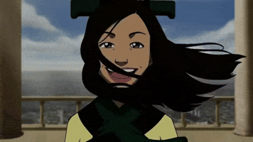 Avatar GIF
