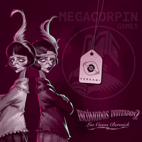 Megacorpingames GIF