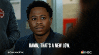 Season 10 Nbc GIF by One Chicago Season 10 Nbc GIF by One Chicago