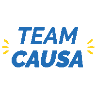 Tu Causa es mi Causa GIFs on GIPHY - Be Animated