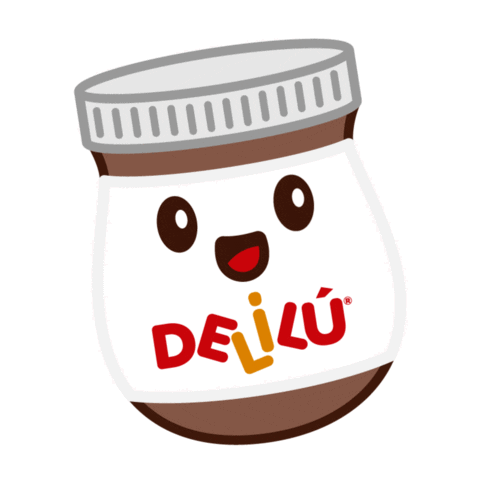 Chocolate Sticker by Delilu Ec