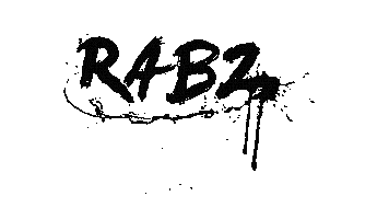 Rabz Sticker