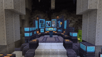 Streaming Work From Home GIF by Minecraft