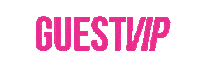 Sticker by Guest Vip