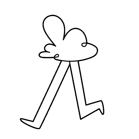 Sticker by studionuvole_it