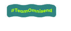 Travel Team Sticker by Omnisend