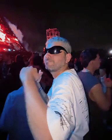 Bob Nunes GIF