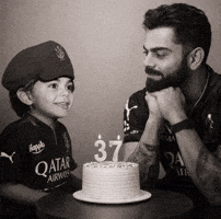 Happy Birthday Cry GIF