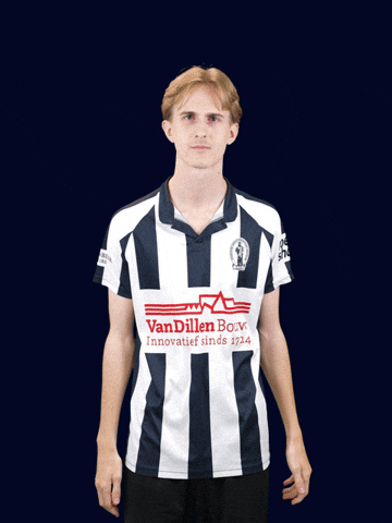 Ajax Fcutrecht GIF by USV Hercules