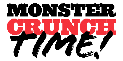 Crunch Time Apple Growers Sticker