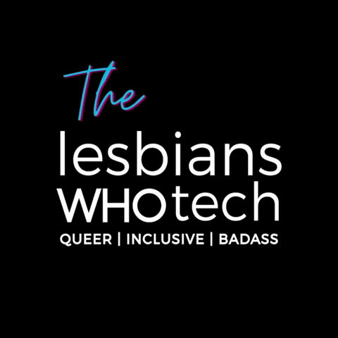 Squad Leadership Program GIF by Lesbians Who Tech + Allies