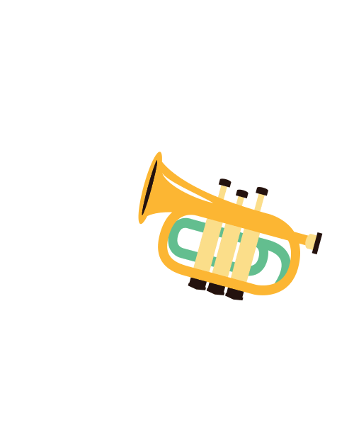 Művészetek Völgye Sticker