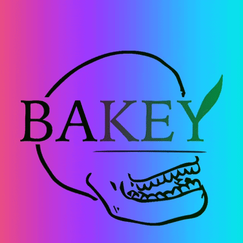Key Lime Pie GIF by Bakey Shop