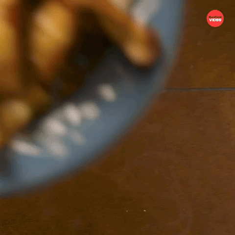 Dinner Cooking GIF by BuzzFeed