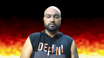 Anger Reaction GIF by Popupster